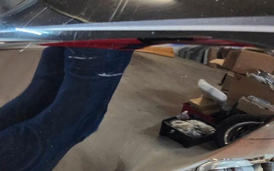 Gebrauchtmotorrad Honda CB 1100 - Bild 5