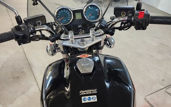 Gebrauchtmotorrad Honda CB 1100 - Bild 7