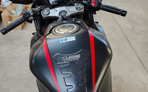 Gebrauchtmotorrad Honda CBR650R - Bild 5