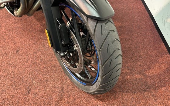 Gebrauchtmotorrad Triumph Tiger 1200 GT PRO - Bild 10