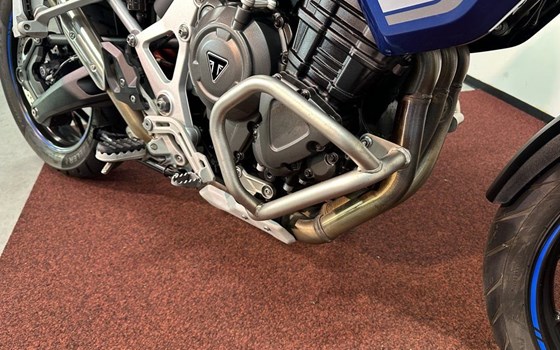 Gebrauchtmotorrad Triumph Tiger 1200 GT PRO - Bild 11