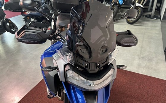 Gebrauchtmotorrad Triumph Tiger 1200 GT PRO - Bild 12
