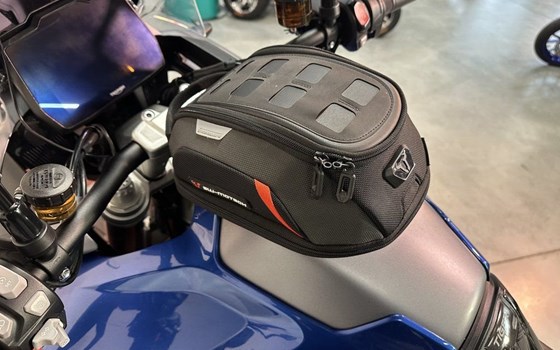 Gebrauchtmotorrad Triumph Tiger 1200 GT PRO - Bild 13