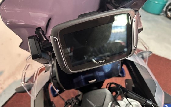 Gebrauchtmotorrad Triumph Tiger 1200 GT PRO - Bild 14