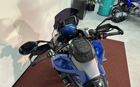 Gebrauchtmotorrad Triumph Tiger 1200 GT PRO - Bild 15