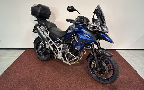 Gebrauchtmotorrad Triumph Tiger 1200 GT PRO - Bild 2