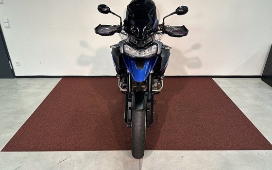 Gebrauchtmotorrad Triumph Tiger 1200 GT PRO - Bild 3