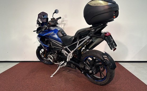 Gebrauchtmotorrad Triumph Tiger 1200 GT PRO - Bild 6