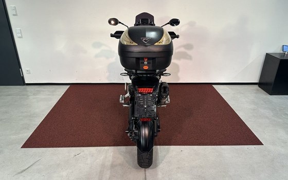 Gebrauchtmotorrad Triumph Tiger 1200 GT PRO - Bild 7