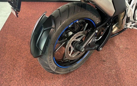 Gebrauchtmotorrad Triumph Tiger 1200 GT PRO - Bild 9