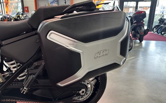 Gebrauchtmotorrad KTM 1290 Super Adventure S - Bild 11