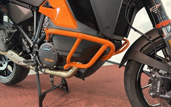 Gebrauchtmotorrad KTM 1290 Super Adventure S - Bild 12