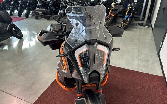 Gebrauchtmotorrad KTM 1290 Super Adventure S - Bild 13