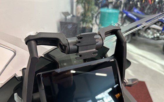 Gebrauchtmotorrad KTM 1290 Super Adventure S - Bild 14