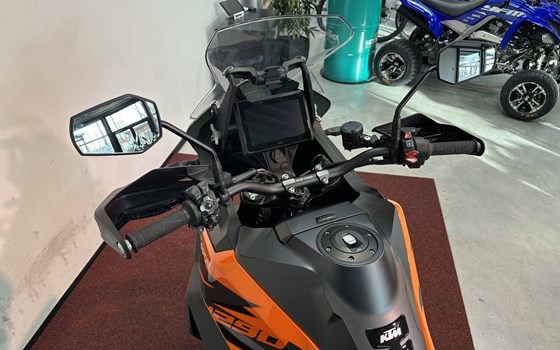 Gebrauchtmotorrad KTM 1290 Super Adventure S - Bild 15