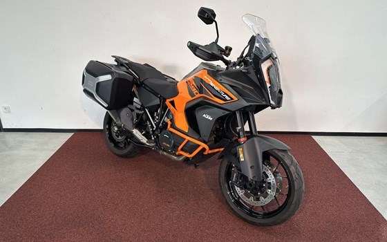 Gebrauchtmotorrad KTM 1290 Super Adventure S - Bild 2