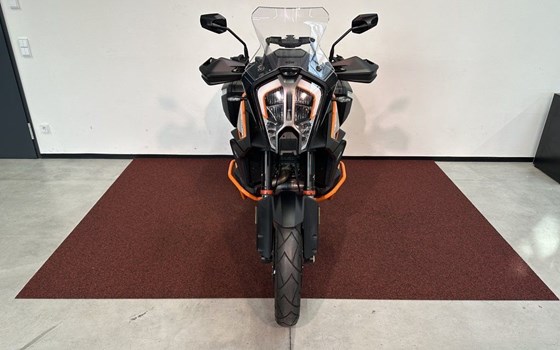 Gebrauchtmotorrad KTM 1290 Super Adventure S - Bild 3