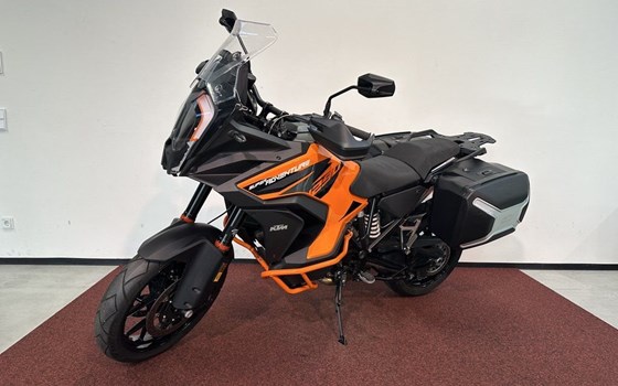 Gebrauchtmotorrad KTM 1290 Super Adventure S - Bild 4