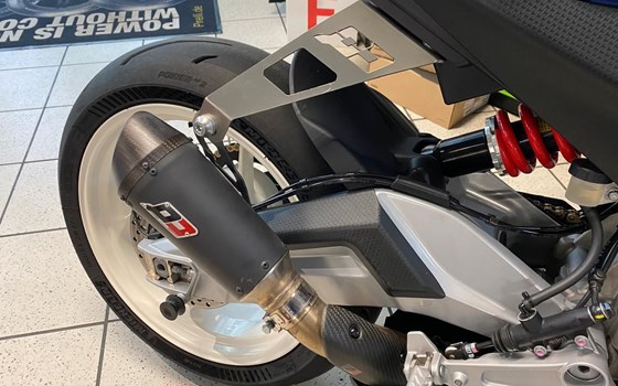 Gebrauchtmotorrad Aprilia RS 660 - Bild 2