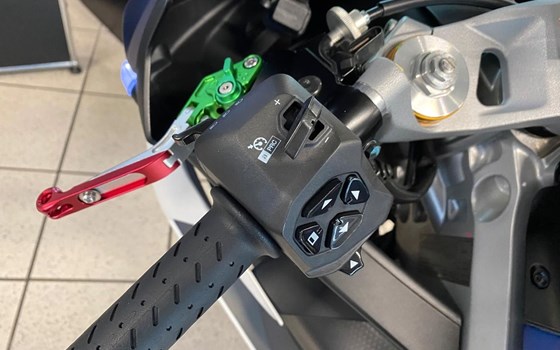 Gebrauchtmotorrad Aprilia RS 660 - Bild 5