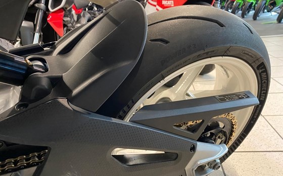 Gebrauchtmotorrad Aprilia RS 660 - Bild 6