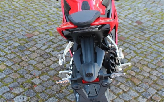 Neufahrzeug QJ Motor SRK 921 RR - Bild 10