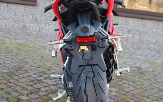 Neufahrzeug QJ Motor SRK 921 RR - Bild 11