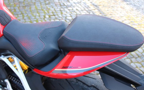 Neufahrzeug QJ Motor SRK 921 RR - Bild 12