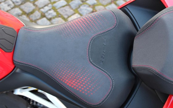 Neufahrzeug QJ Motor SRK 921 RR - Bild 13