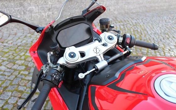 Neufahrzeug QJ Motor SRK 921 RR - Bild 14