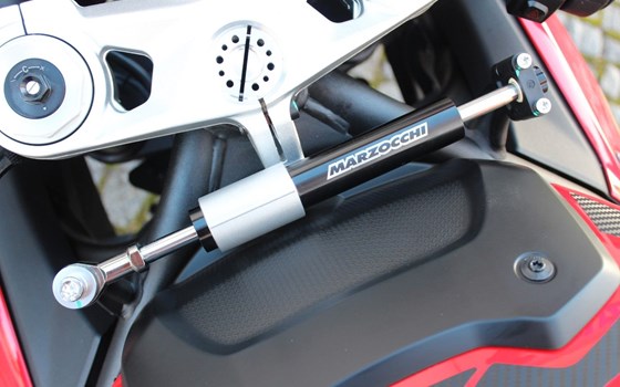 Neufahrzeug QJ Motor SRK 921 RR - Bild 15