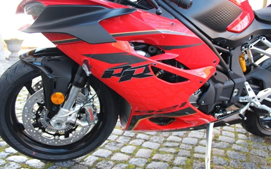 Neufahrzeug QJ Motor SRK 921 RR - Bild 17