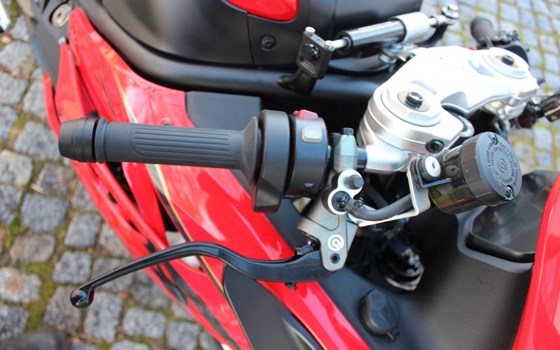 Neufahrzeug QJ Motor SRK 921 RR - Bild 19