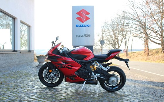 Neufahrzeug QJ Motor SRK 921 RR - Bild 2