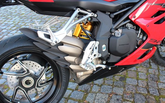 Neufahrzeug QJ Motor SRK 921 RR - Bild 20