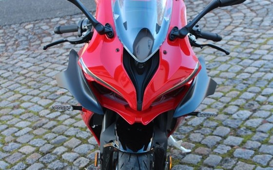 Neufahrzeug QJ Motor SRK 921 RR - Bild 6