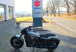 Neumotorrad QJ Motor SRV 600V