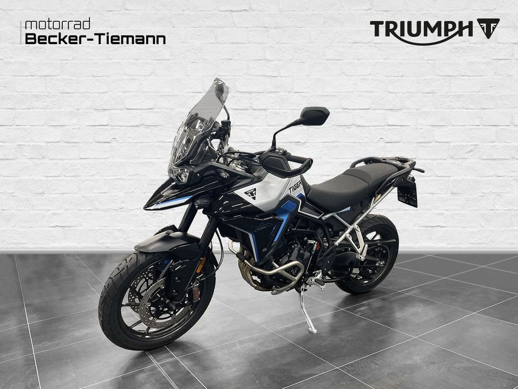 Triumph Tiger 900 Alpine Edition