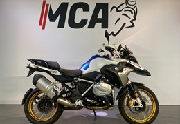 Gebrauchte BMW R 1250 GS