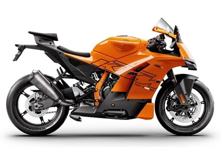 KTM 990 RC R