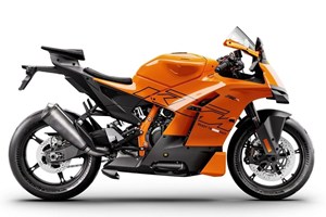 Angebot KTM 990 RC R