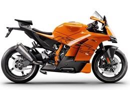 Neumotorrad KTM 990 RC R