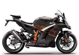 Neumotorrad KTM 990 RC R