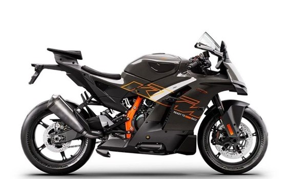 Neufahrzeug KTM 990 RC R - Bild 1