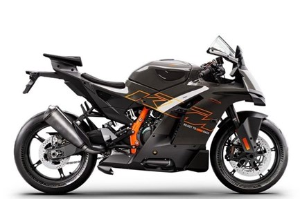 KTM 990 RC R