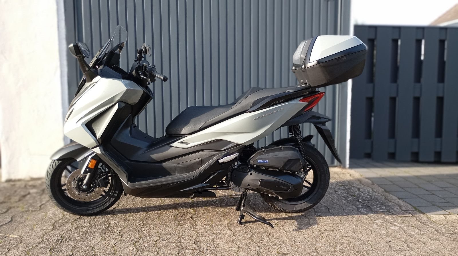 Honda Forza 125