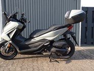 Honda Forza 125