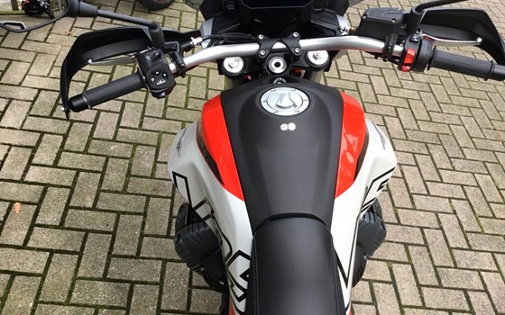 Neufahrzeug Moto Guzzi V85 TT - Bild 11