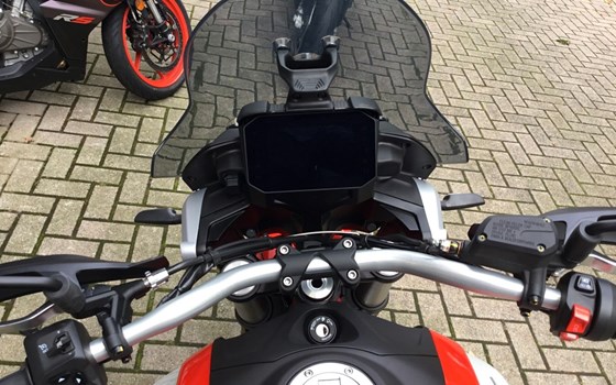 Neufahrzeug Moto Guzzi V85 TT - Bild 13