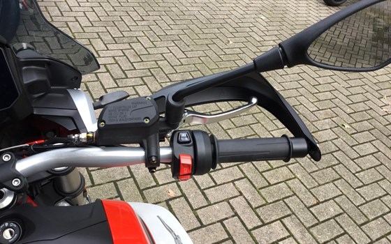 Neufahrzeug Moto Guzzi V85 TT - Bild 14